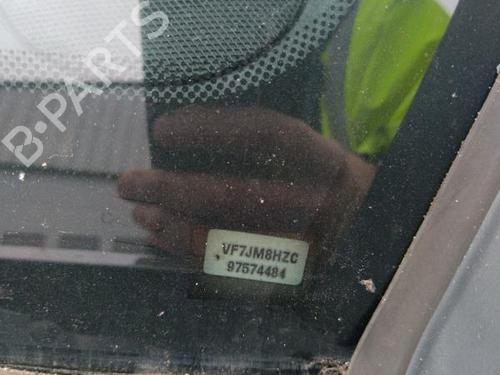 Right mirror CITROËN C2 (JM_) 1.4 HDi | BP19964630C27 