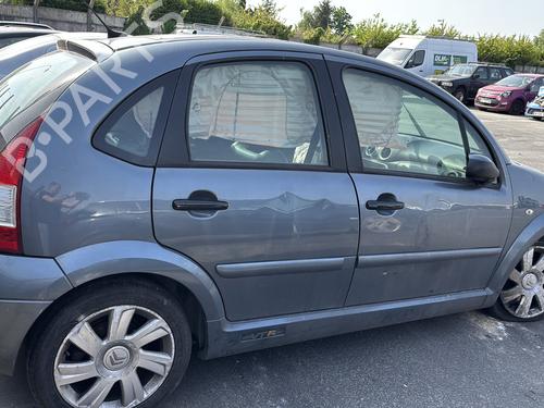 Styregear/Snekke CITROËN C3 I (FC_, FN_) 1.6 16V HDi | BP28282476M22 