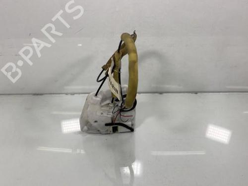 Used Front right lock MAZDA 2 (DE_, DH_) 1.6 MZ-CD (95 hp) 20026576