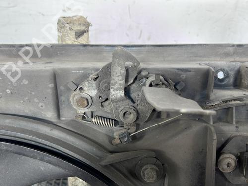 Frontplate/Frontkurv PEUGEOT 307 (3A/C) 2.0 HDi 110 | BP28280864C72 