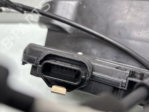 Front left lock NISSAN PRIMASTAR Van (X82) 2.0 dCi 150 | BP32324014C98 