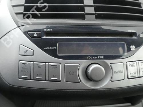 Engine NISSAN PIXO (UA0) 1.0 | BP21955170M1 - Image 7