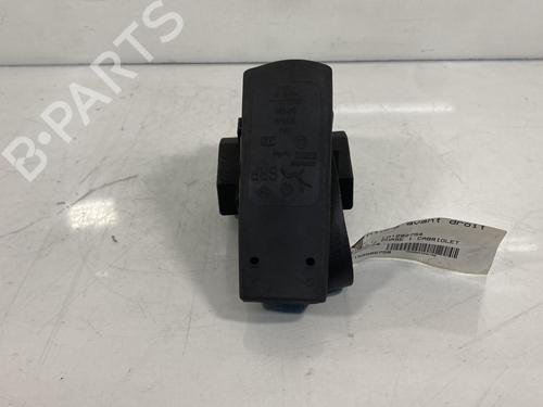 Used Front right seatbelt Front right seatbelt RENAULT MEGANE II Coupé-Cabriolet (EM0/1_) 2.0 (135 hp) 19977788 19977788