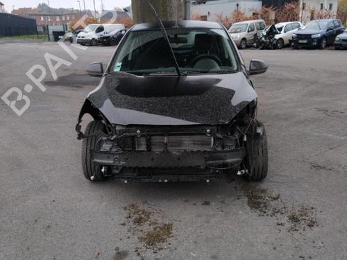 AC compressor MAZDA 2 (DE_, DH_) 1.3 (DE3FS) | BP19964152M34 - Image 4