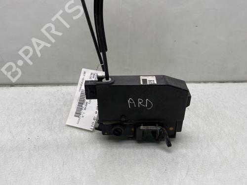 Rear right lock PEUGEOT 308 SW II (LC_, LJ_, LR_, LX_, L4_) 1.6 BlueHDi 120 | BP22362501C99 