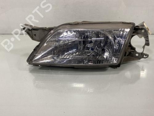 Left headlight MAZDA PREMACY (CP) 2.0 TD | BP20003853C28  - Image 5