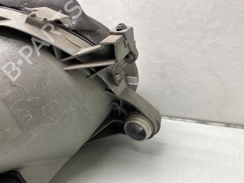 Used Left headlight Left headlight MERCEDES-BENZ CLK Convertible (A208) CLK 200 (208.435) (136 hp) 21489895 21489895