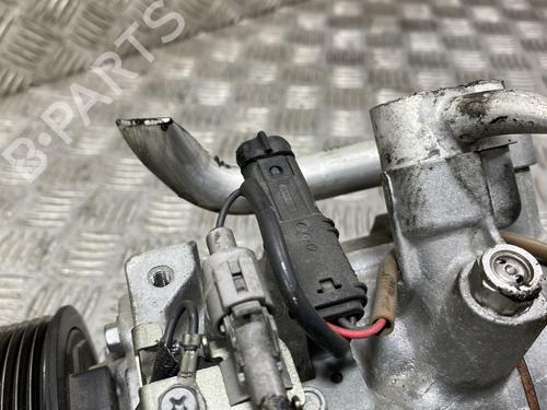 Used AC compressor AC compressor BMW 1 (F20) 116 d (116 hp) 28540229 28540229