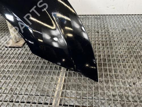 Right front fenders CITROËN C2 (JM_) 1.1 | BP30148359C42