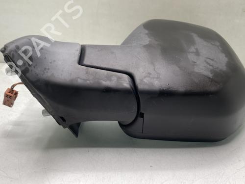 Retrovisor esquerdo CITROËN BERLINGO MULTISPACE (B9) 1.6 HDi 110 | BP29939868C26 