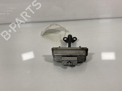 Hinge/Door check strap FORD TRANSIT Van (FA_ _) 2.2 TDCi | BP20021652C146 