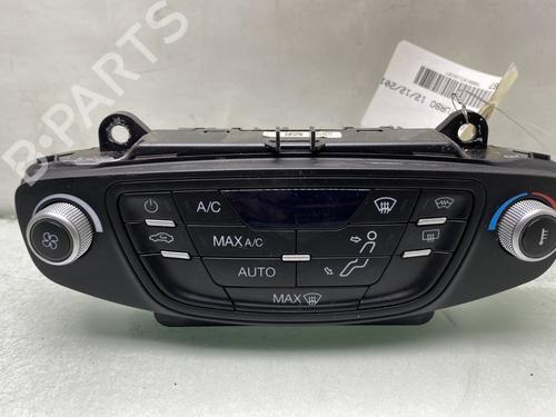 AC Styreenhet / Manøvreringsenhet FORD B-MAX (JK) 1.0 EcoBoost (100 hp) 26715266