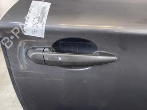 Right front door BMW 1 (E81) 118 d | BP19948558C3 