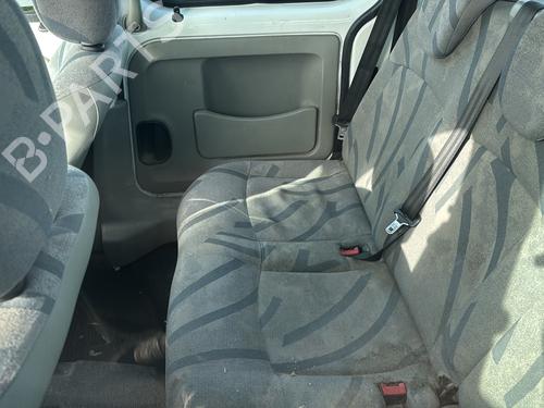 Warning switch RENAULT KANGOO (KC0/1_) 1.9 dTi (KC0U) | BP36248956I22 - Image 9