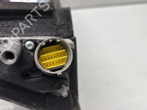 Right mirror RENAULT ESPACE IV (JK0/1_) 2.0 dCi (JK01, JK02, JK1J, JK1K, JK1H) | BP29507942C27 