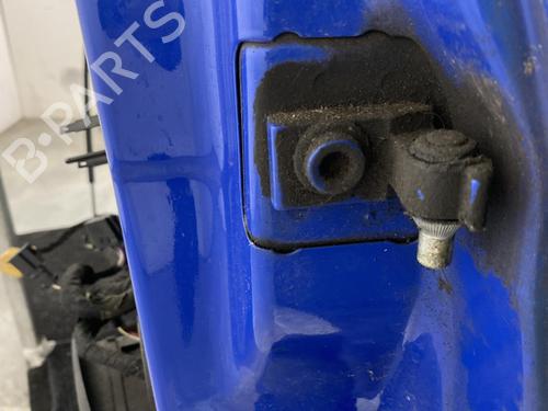 Left front door VW GOLF IV (1J1)  | BP21958663C2 