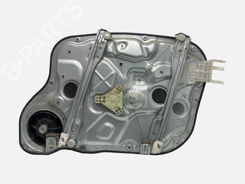 Front left window mechanism KIA CEE'D SW (ED) 1.6 CRDi 115 | BP40271065C22 - Image 4