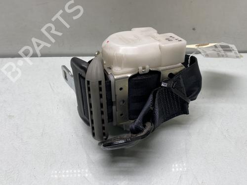 Used Rear right seatbelt Rear right seatbelt TOYOTA YARIS (_P9_) 1.3 VVT-i (SCP90_, SCP90R) (87 hp) 30888060 30888060