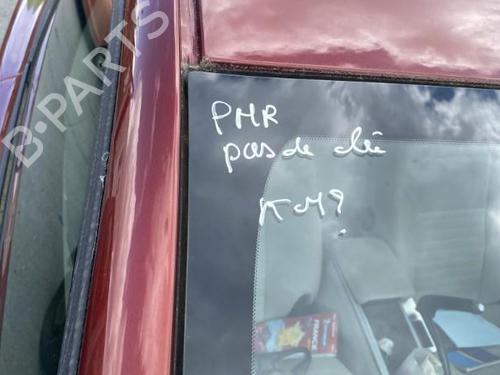 Left front window switch VOLVO C30 (533) 1.6 D | BP20332721I27 - Image 15