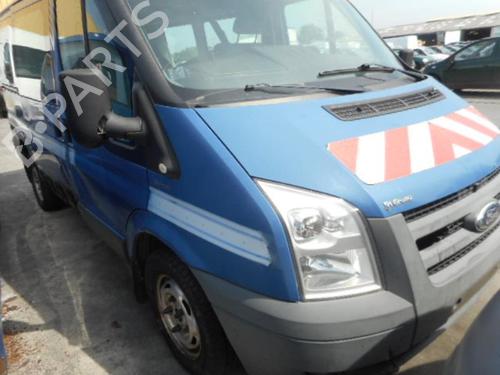 Left tailgate FORD TRANSIT Van (FA_ _) 2.2 TDCi | BP21949501C76 