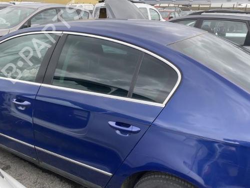 Left tailgate light VW PASSAT B6 (3C2) 1.9 TDI | BP19968127C79 - Image 34