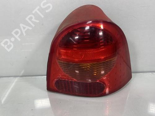 Right taillight RENAULT TWINGO I (C06_)  | BP19967544C35 