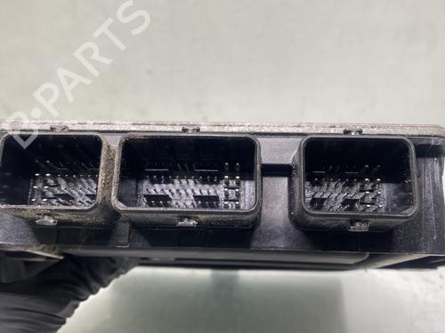 Electronic module RENAULT CLIO III (BR0/1, CR0/1) 1.5 dCi (BR17, CR17) | BP31831418M83 