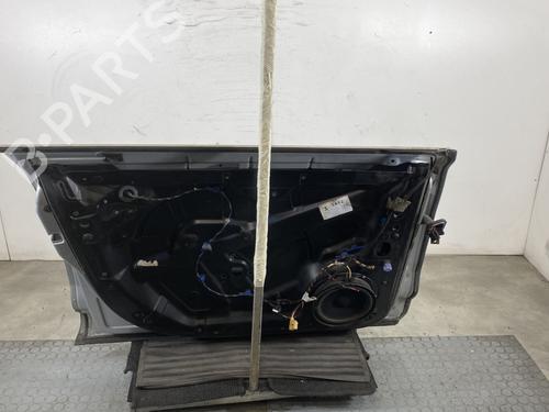 Used Left front door Left front door PORSCHE CAYENNE (9PA) S 4.5 (340 hp) 25222206 25222206