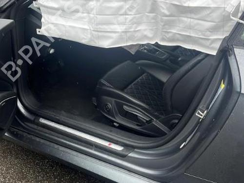 Steering column AUDI TT (FV3, FVP) 2.0 TFSI | BP23768997M21 - Image 25