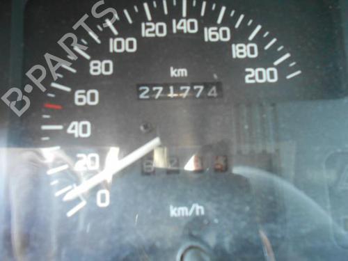 Used Parts RENAULT CLIO I (B/C57_, 5/357_) 4860052