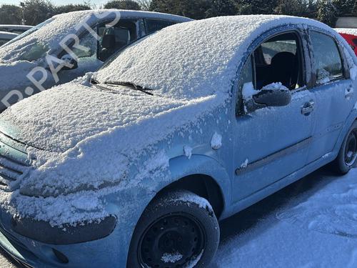 Used Parts CITROËN C3 I (FC_, FN_) 1.1 i (60 hp) 4406070