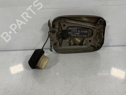Fuel flap NISSAN MICRA III (K12) 1.2 16V | BP20032769C131