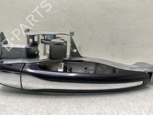 Maniglia esterna anteriore destra CITROËN C5 III Break (RW_) 2.0 HDi 150 / BlueHDi 150 (RWRHEJ, RWRHE8) (150 hp) 32389237