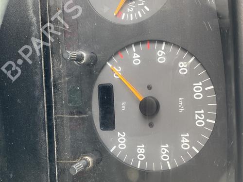 Brugte VW LT 28-46 II Van (2DA, 2DD, 2DH) 2.5 TDI 4429737
