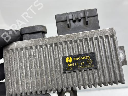 Electronic module RENAULT KANGOO (KC0/1_) D 65 1.9 (KC0E, KC02, KC0J, KC0N) | BP29627681M83 