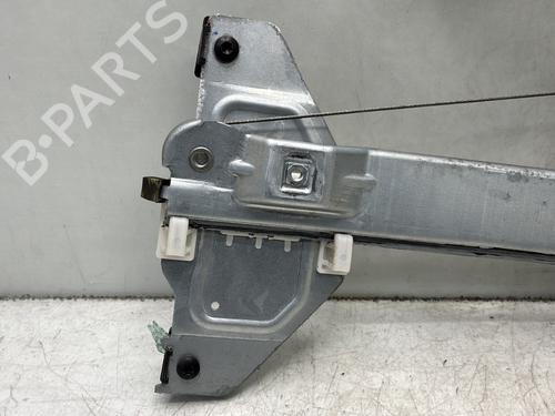 Front left window mechanism CITROËN C3 II (SC_) 1.2 VTi 82 | BP33648469C22 - Image 2