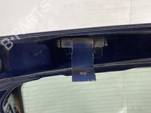 Tailgate OPEL MERIVA A MPV (X03) 1.4 16V Twinport LPG (E75) | BP28192511C6 