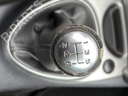 Left front window switch CITROËN C5 II (RC_) 1.6 HDi (RC8HZB) | BP32292524I27  - Image 12