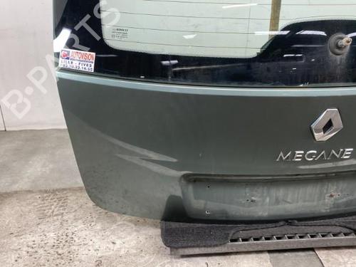 Tailgate RENAULT MEGANE II Estate (KM0/1_)  | BP19991112C6 