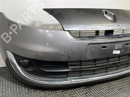 Zderzak przedni RENAULT GRAND SCÉNIC III (JZ0/1_) 1.5 dCi (JZ09, JZ0D, JZ10, JZ14, JZ1G, JZ29, JZ2C) | BP29971062C7 