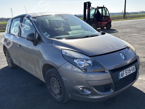 Switch RENAULT SCÉNIC III (JZ0/1_) 1.9 dCi (JZ0J, JZ1J, JZ1K, JZ1S) | BP28280790I30  - Image 13