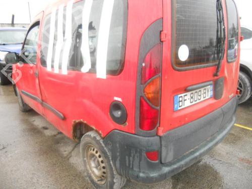 Tværbjælke RENAULT KANGOO (KC0/1_) | BP20005168C162 - Image 2
