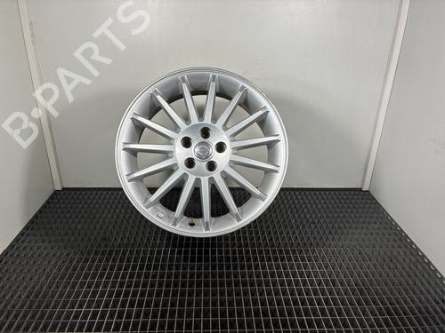 Used Rim Rim 37648796 37648796
