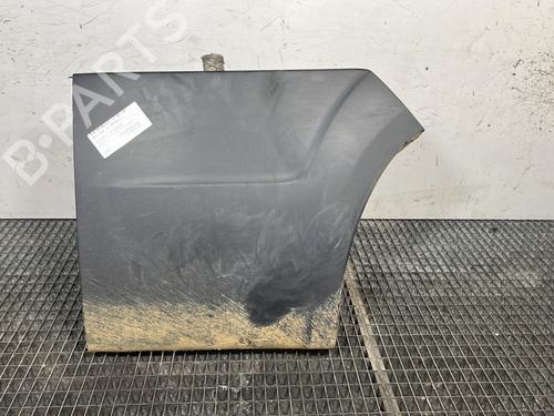 Canto do pára-choques CITROËN JUMPER II Van 2.0 BlueHDi 130 (130 hp) 33212818