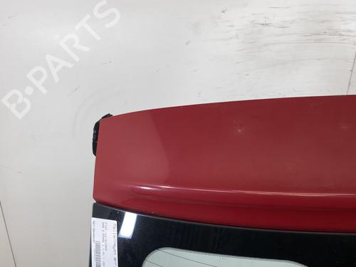 Tailgate FIAT 500 (312_) 1.4 (312AXC1B, 312CXC1B) | BP23130921C6