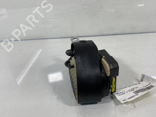 Used Rear right seatbelt Rear right seatbelt RENAULT TWINGO II (CN0_) [2007-2026] 19997326 19997326