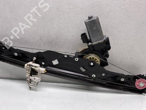 Used Front left window mechanism FORD KA (RU8) 1.2 (69 hp) 27746728