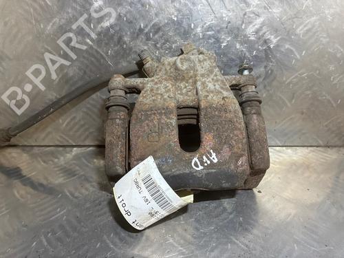 Used Right front brake caliper Right front brake caliper 21952948 21952948