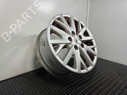 Used Rim Rim 37663977 37663977