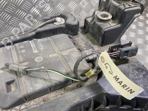 Used AdBlue tank CITROËN C4 Picasso II [2013-2025]  19991857